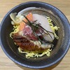 手打ち蕎麦・鮨 いまふく