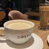 コスタコーヒー CURA銀座店