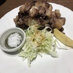 タンテール富士 - 