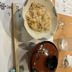 馳走や 傍を楽 - 