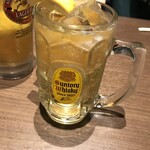 タンテール富士 - 