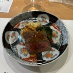 馳走や 傍を楽 - 