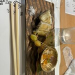 馳走や 傍を楽 - 