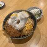 とんかつ燕楽 - 