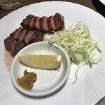 タンテール富士 - 