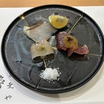 馳走や 傍を楽 - 