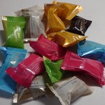 モロゾフ - 料理写真: