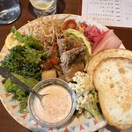 カギロイ - すんごいことになってますよ