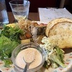 カギロイ - どれもこれも手が込んでる