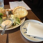 カギロイ - ペーパーが2枚