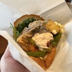 カギロイ - 全種類は挟めないわー