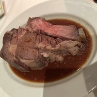 ロウリーズ・ザ・プライムリブ 恵比寿ガーデンプレイス店 - 