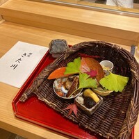 銀座 きた川 - 