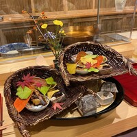 銀座 きた川 - 