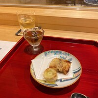 銀座 きた川 - 
