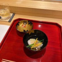 銀座 きた川 - 