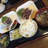 魚食堂たわら
