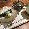 日本茶きみくら 茶寮　ASTY静岡店