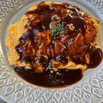 CAFE RESTAURANT EAST&WEST - 