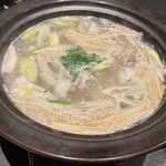 タッカンマリと私 - 