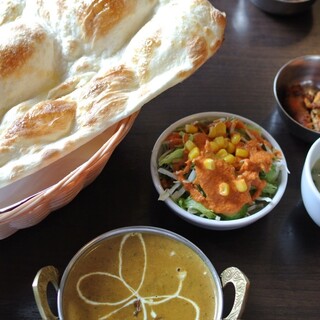 インドネパール料理 アシカ_0