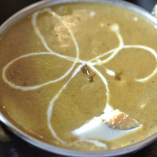 インドネパール料理 アシカ_1