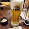 焼とり居酒屋まるよし 布施店