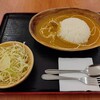 NAMASTE - チキンカレーライス  ￥850 
