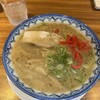 元祖赤のれん 節ちゃんラーメン 天神本店