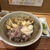 踊るうどん 梅田店