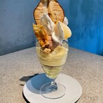 PATISSERIE ASAKO IWAYANAGI - 