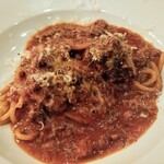 トラットリア マッコ - 