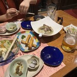 とりっこ 御所野店 - 