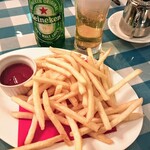 トラットリア マッコ - 