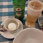 トラットリア マッコ - 