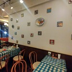 トラットリア マッコ - 