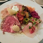 トラットリア マッコ - 