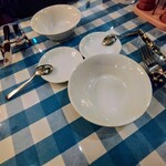 トラットリア マッコ - 