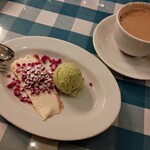 トラットリア マッコ - 