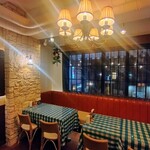 トラットリア マッコ - 