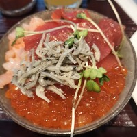 鉄板焼 ふじた - 
