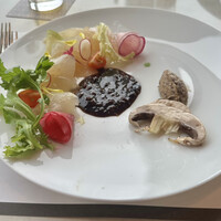 鉄板焼 さがみ - 