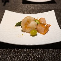 中国飯店 富麗華 - 