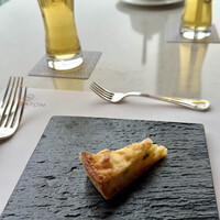 鉄板焼 さがみ - 