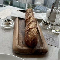 鉄板焼 さがみ - 