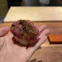初音鮨 - 