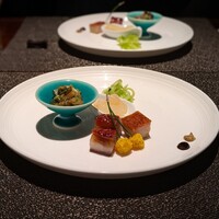 中国飯店 富麗華 - 