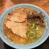 ラーメン 天外天 熊本駅店