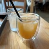 テラスカフェ ランプ