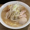 味噌麺処 田坂屋